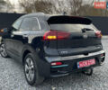 Киа Niro 2020 в Дрогобыче на Automoto.ua Черный Киа Niro, объемом двигателя 0 л и пробегом 148 тыс. км за 19799 $, фото 17 на Automoto.ua