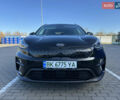 Чорний Кіа Niro, об'ємом двигуна 0 л та пробігом 144 тис. км за 19500 $, фото 1 на Automoto.ua