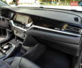 Черный Киа Niro, объемом двигателя 0 л и пробегом 124 тыс. км за 19500 $, фото 22 на Automoto.ua