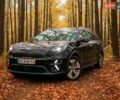 Чорний Кіа Niro, об'ємом двигуна 0 л та пробігом 112 тис. км за 19850 $, фото 20 на Automoto.ua