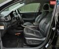 Черный Киа Niro, объемом двигателя 0 л и пробегом 144 тыс. км за 19500 $, фото 7 на Automoto.ua