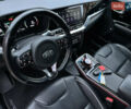 Черный Киа Niro, объемом двигателя 0 л и пробегом 135 тыс. км за 18650 $, фото 16 на Automoto.ua