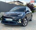 Черный Киа Niro, объемом двигателя 0 л и пробегом 107 тыс. км за 19950 $, фото 15 на Automoto.ua
