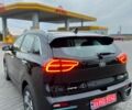 Черный Киа Niro, объемом двигателя 0 л и пробегом 106 тыс. км за 17900 $, фото 11 на Automoto.ua