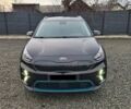 Черный Киа Niro, объемом двигателя 0 л и пробегом 114 тыс. км за 19999 $, фото 1 на Automoto.ua
