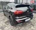 Черный Киа Niro, объемом двигателя 0 л и пробегом 113 тыс. км за 21900 $, фото 10 на Automoto.ua