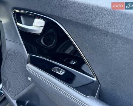 Киа Niro 2020 в Бердичеве на Automoto.ua Черный Киа Niro, объемом двигателя 0 л и пробегом 128 тыс. км за 16700 $, фото 68 на Automoto.ua