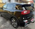 Черный Киа Niro, объемом двигателя 0 л и пробегом 98 тыс. км за 17450 $, фото 6 на Automoto.ua