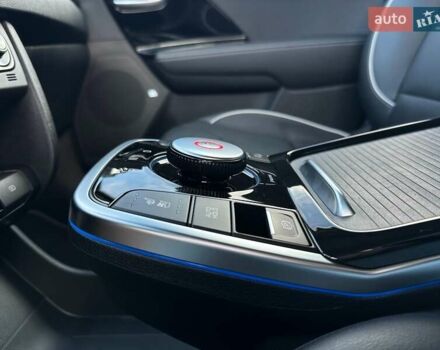 Чорний Кіа Niro, об'ємом двигуна 0 л та пробігом 68 тис. км за 24200 $, фото 75 на Automoto.ua