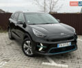 Черный Киа Niro, объемом двигателя 0 л и пробегом 61 тыс. км за 19300 $, фото 1 на Automoto.ua