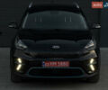 Черный Киа Niro, объемом двигателя 0 л и пробегом 142 тыс. км за 18900 $, фото 2 на Automoto.ua