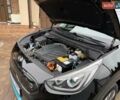Чорний Кіа Niro, об'ємом двигуна 0 л та пробігом 89 тис. км за 20799 $, фото 84 на Automoto.ua