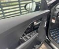 Черный Киа Niro, объемом двигателя 0 л и пробегом 112 тыс. км за 21900 $, фото 14 на Automoto.ua