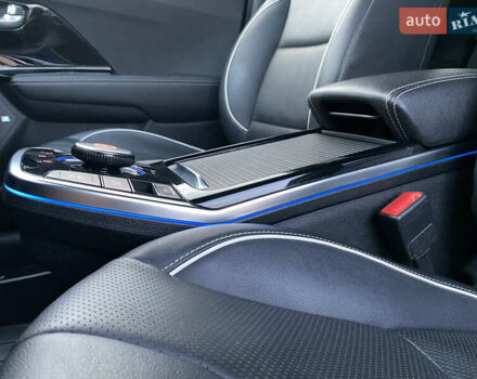 Киа Niro 2020 в Львове на Automoto.ua Черный Киа Niro, объемом двигателя 0 л и пробегом 64 тыс. км за 22700 $, фото 72 на Automoto.ua