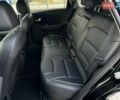Чорний Кіа Niro, об'ємом двигуна 0 л та пробігом 148 тис. км за 18700 $, фото 17 на Automoto.ua