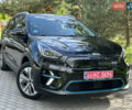 Киа Niro 2020 в Дрогобыче на Automoto.ua Черный Киа Niro, объемом двигателя 0 л и пробегом 46 тыс. км за 19750 $, фото 2 на Automoto.ua