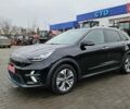 Черный Киа Niro, объемом двигателя 0 л и пробегом 139 тыс. км за 19800 $, фото 3 на Automoto.ua