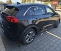 Чорний Кіа Niro, об'ємом двигуна 0 л та пробігом 46 тис. км за 17000 $, фото 25 на Automoto.ua