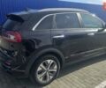 Черный Киа Niro, объемом двигателя 0 л и пробегом 121 тыс. км за 18500 $, фото 3 на Automoto.ua