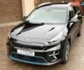 Чорний Кіа Niro, об'ємом двигуна 0 л та пробігом 89 тис. км за 20799 $, фото 1 на Automoto.ua