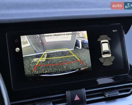 Черный Киа Niro, объемом двигателя 0 л и пробегом 132 тыс. км за 19449 $, фото 60 на Automoto.ua