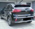Киа Niro 2020 в Киеве на Automoto.ua Черный Киа Niro, объемом двигателя 1.6 л и пробегом 83 тыс. км за 12800 $, фото 2 на Automoto.ua