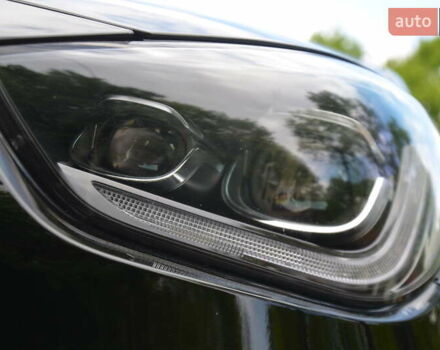 Черный Киа Niro, объемом двигателя 0 л и пробегом 76 тыс. км за 17550 $, фото 8 на Automoto.ua