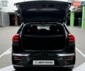 Чорний Кіа Niro, об'ємом двигуна 0 л та пробігом 89 тис. км за 22990 $, фото 9 на Automoto.ua