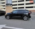 Черный Киа Niro, объемом двигателя 0 л и пробегом 105 тыс. км за 20500 $, фото 22 на Automoto.ua
