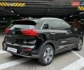 Чорний Кіа Niro, об'ємом двигуна 0 л та пробігом 89 тис. км за 22990 $, фото 6 на Automoto.ua