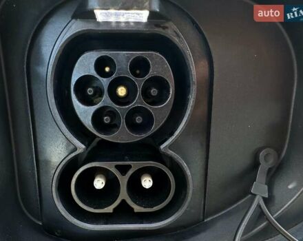 Киа Niro 2020 в Львове на Automoto.ua Черный Киа Niro, объемом двигателя 0 л и пробегом 68 тыс. км за 23200 $, фото 18 на Automoto.ua