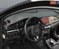 Чорний Кіа Niro, об'ємом двигуна 0 л та пробігом 115 тис. км за 20700 $, фото 22 на Automoto.ua