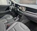 Черный Киа Niro, объемом двигателя 0 л и пробегом 253 тыс. км за 17000 $, фото 7 на Automoto.ua