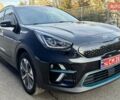 Черный Киа Niro, объемом двигателя 0 л и пробегом 111 тыс. км за 18900 $, фото 2 на Automoto.ua