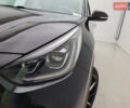 Черный Киа Niro, объемом двигателя 0 л и пробегом 128 тыс. км за 19463 $, фото 4 на Automoto.ua