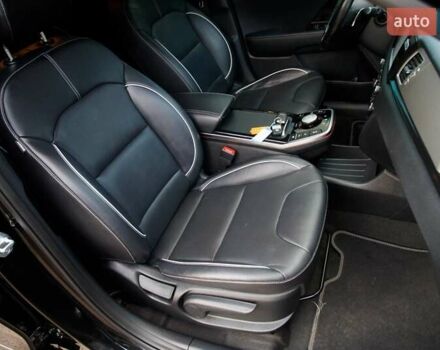Черный Киа Niro, объемом двигателя 0 л и пробегом 110 тыс. км за 17450 $, фото 44 на Automoto.ua