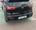 Чорний Кіа Niro, об'ємом двигуна 0 л та пробігом 170 тис. км за 16500 $, фото 2 на Automoto.ua
