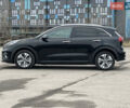 Чорний Кіа Niro, об'ємом двигуна 0 л та пробігом 140 тис. км за 17999 $, фото 16 на Automoto.ua