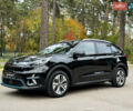 Черный Киа Niro, объемом двигателя 0 л и пробегом 78 тыс. км за 21700 $, фото 10 на Automoto.ua