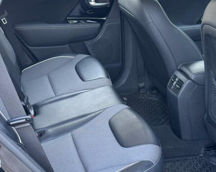 Черный Киа Niro, объемом двигателя 0 л и пробегом 112 тыс. км за 18750 $, фото 33 на Automoto.ua