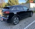 Чорний Кіа Niro, об'ємом двигуна 0 л та пробігом 112 тис. км за 20499 $, фото 21 на Automoto.ua