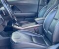 Чорний Кіа Niro, об'ємом двигуна 0 л та пробігом 109 тис. км за 19850 $, фото 15 на Automoto.ua