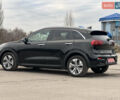 Чорний Кіа Niro, об'ємом двигуна 0 л та пробігом 140 тис. км за 17999 $, фото 14 на Automoto.ua