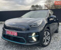 Киа Niro 2020 в Дрогобыче на Automoto.ua Черный Киа Niro, объемом двигателя 0 л и пробегом 148 тыс. км за 19799 $, фото 9 на Automoto.ua