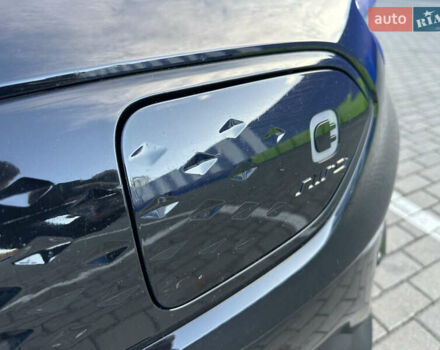 Чорний Кіа Niro, об'ємом двигуна 0 л та пробігом 144 тис. км за 19500 $, фото 32 на Automoto.ua