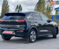 Черный Киа Niro, объемом двигателя 0 л и пробегом 140 тыс. км за 18199 $, фото 6 на Automoto.ua