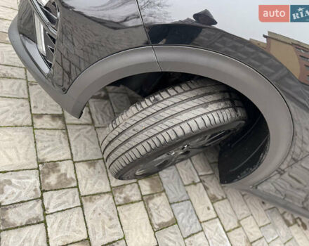 Чорний Кіа Niro, об'ємом двигуна 0 л та пробігом 109 тис. км за 17499 $, фото 50 на Automoto.ua