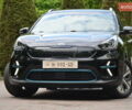 Черный Киа Niro, объемом двигателя 0 л и пробегом 76 тыс. км за 17550 $, фото 11 на Automoto.ua