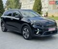 Черный Киа Niro, объемом двигателя 0 л и пробегом 98 тыс. км за 20999 $, фото 11 на Automoto.ua