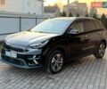 Чорний Кіа Niro, об'ємом двигуна 0 л та пробігом 69 тис. км за 21500 $, фото 4 на Automoto.ua